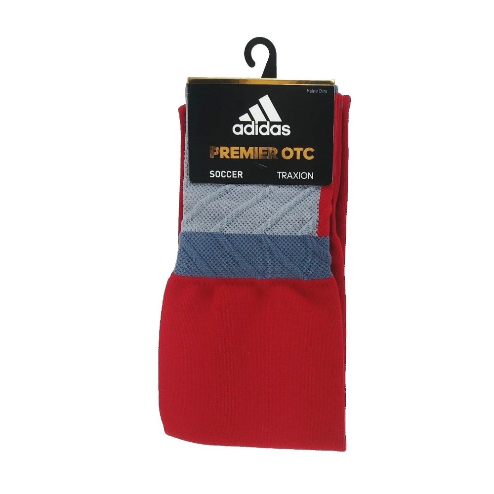 ADIDAS Climalite Traxion Premier OTC Socks sz M